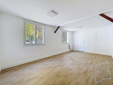 Maison Chevreuse 6 pièce(s) 117.63 m2 - Photo 2