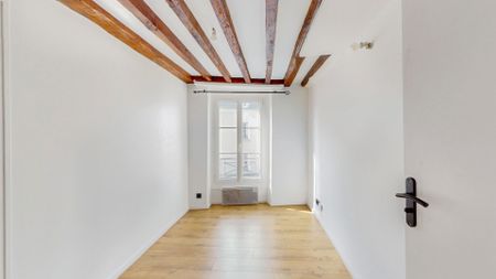 Location appartement 4 pièces, 65.37m², Sceaux - Photo 3