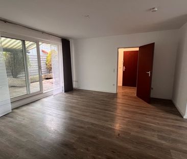 Für Altstadt-Genießer: Moderne 2,5-Zimmer-Wohnung mit großer Dachte... - Photo 1