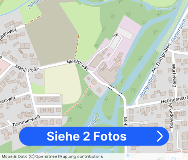 Moderne 4 ZKB im Erdgeschoss mit grosser Terrasse in unserer schöne... - Foto 1