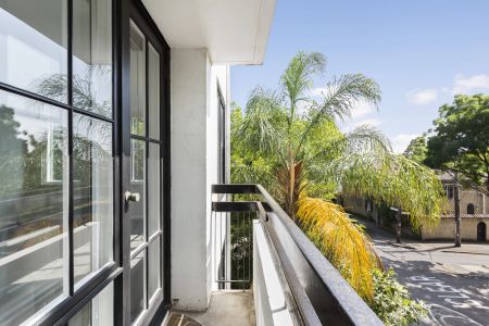 Unit 3/89 Caroline Street, South Yarra. - Photo 3