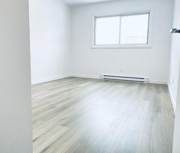 Logement 4.5 Sainte-Rosé rénové, tranquille - Photo 3
