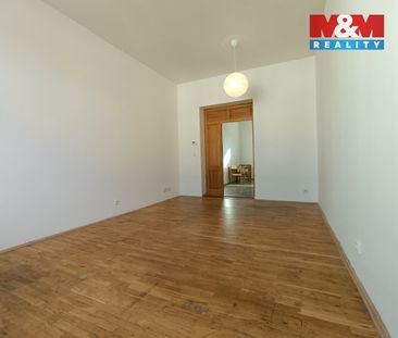 Pronájem bytu 1+1 46 m² - Photo 1