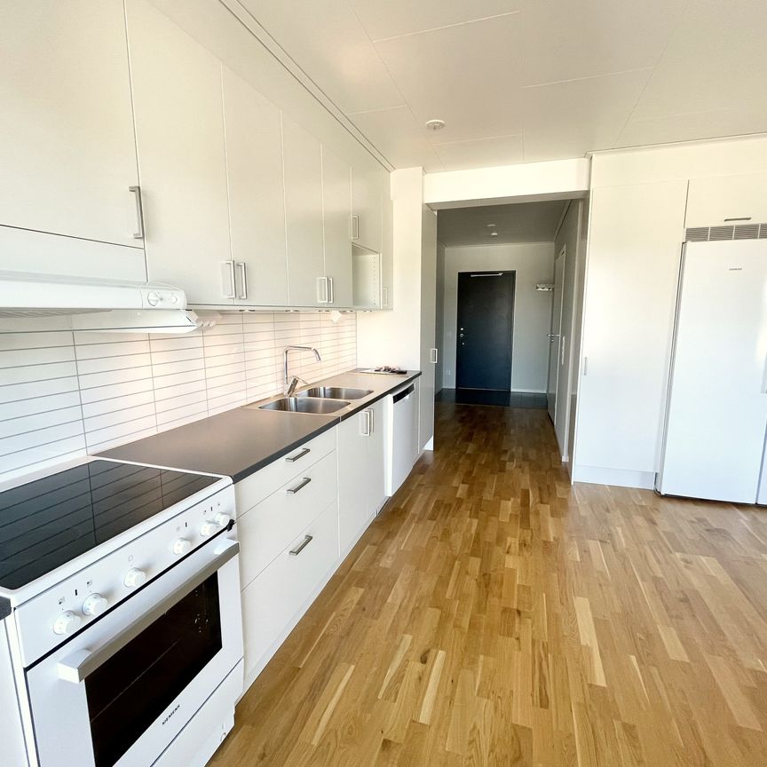 Blåklockevägen 3 - Foto 1