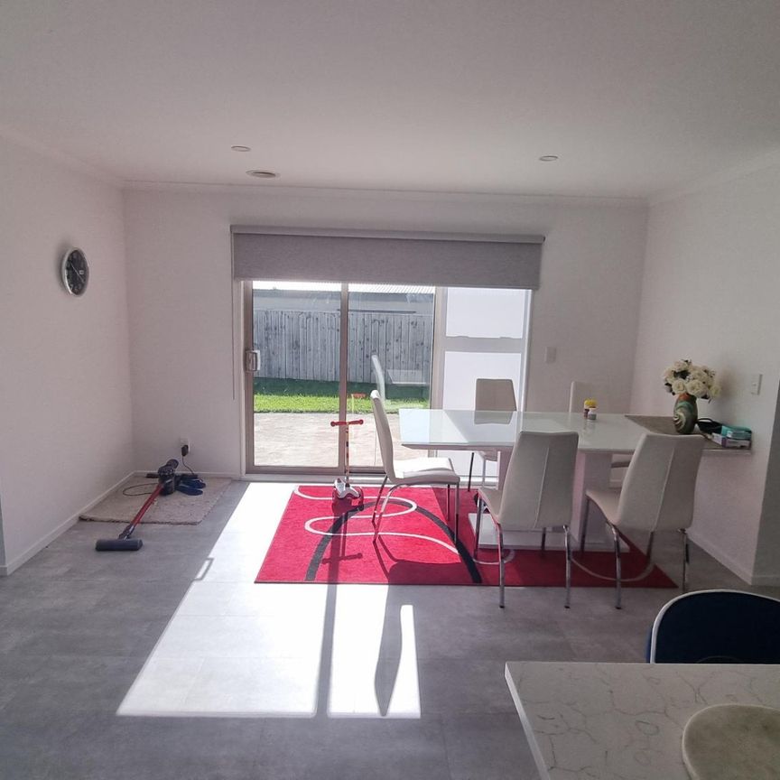 Desirable Churton Park - Photo 1