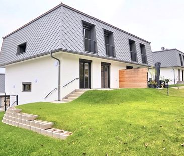 Mietkauf: Modernes Ambiente - Großer Garten - Wohnen am Fuße der Ro... - Photo 2
