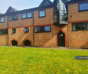 1 bedroom flat to rent - Photo 2