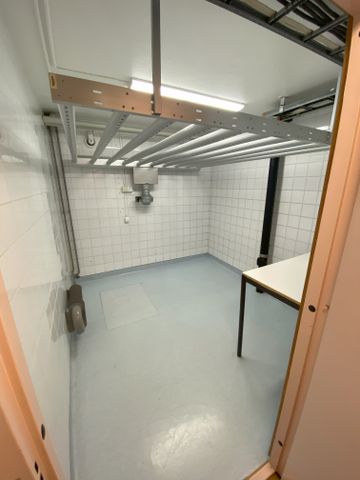 Heljestrandsgatan 1b - Foto 4