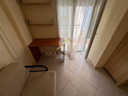 Studio/Γκαρσονιέρα για ενοικίαση Αγία Τριάδα (Φάληρο - Ιπποκράτειο) - Φωτογραφία 5