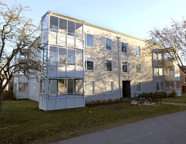 Härbrevägen 11, Skogås - Photo 1