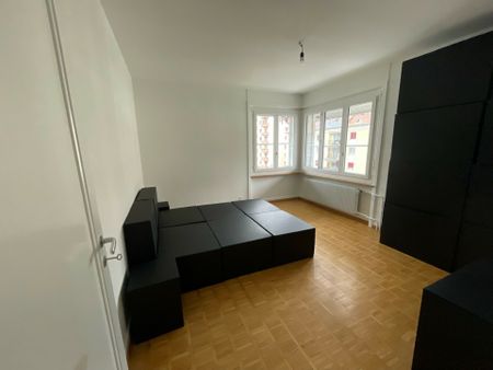 Jardinière 137 - 3, 5 p - balcon - Photo 3