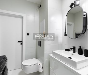 HALO reality - Prenájom, jednoizbový byt Galanta - NOVOSTAVBA – Fotografia 2