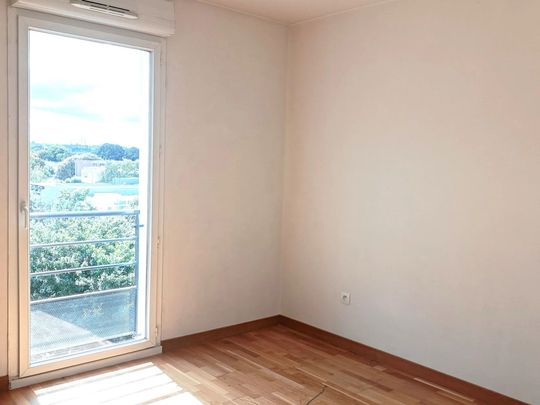 Location Appartement 2 pièces 44 m2 à Créteil - Photo 1
