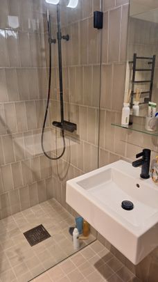 Fyrisvallsgatan, Uppsala - Photo 1