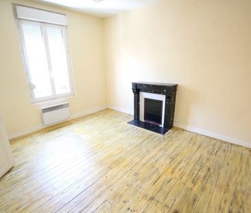 Location Appartement 1 pièce 36m² REIMS 51100 - Photo 5