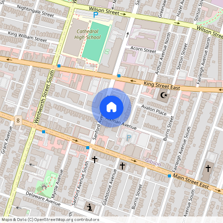 67 Aikman Avenue, Hamilton