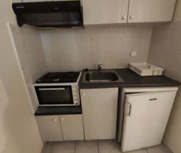 Studio/Γκαρσονιέρα για ενοικίαση - Πάτρα, - Photo 6