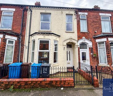 3 bedroom terraced house to rent - Photo 1