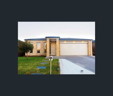 8 Braestar Street, Cranbourne, Vic 3977 - Photo 6