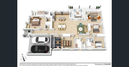 The Only Way Is North - Photo 2