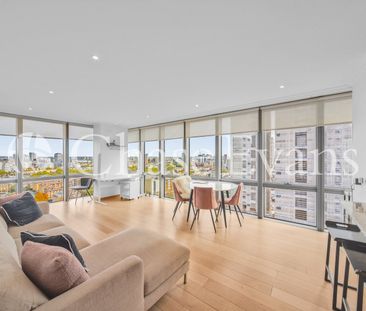 2 bedroom apartment to rent - Photo 5