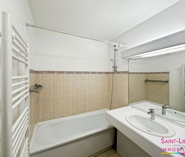 Appartement Poissy 2 pièce(s) 50,13 m2, - Photo 6