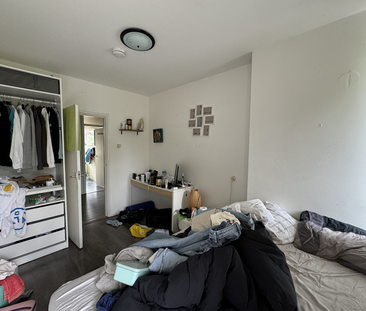 Te huur: Kamer Spaanse Aakstraat in Groningen - Foto 2