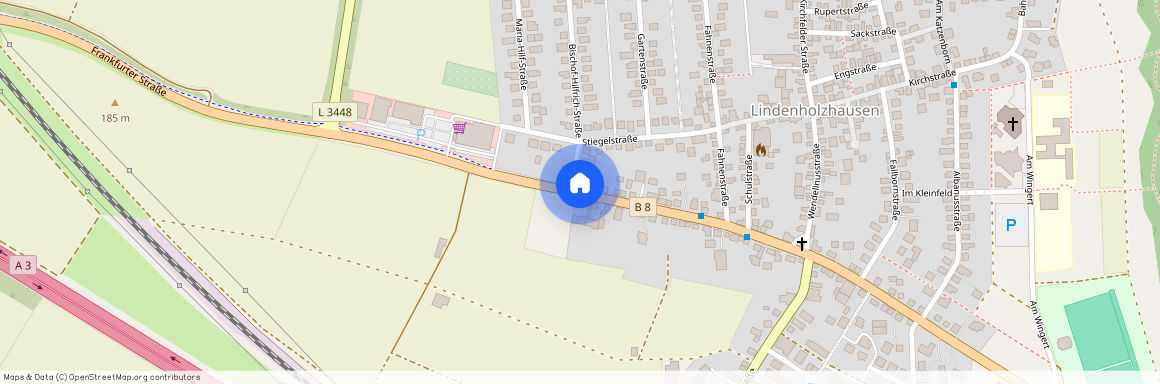 65551 Hessen - Limburg