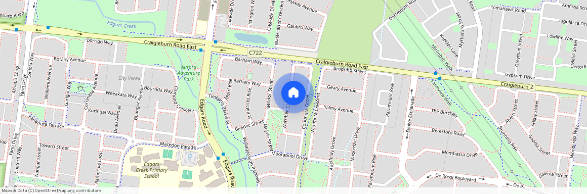 2 Crooked St, Vic 3750, Wollert
