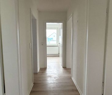 Renovierte 3-Zimmerwohnung in der Nordstadt von Hameln - Photo 6
