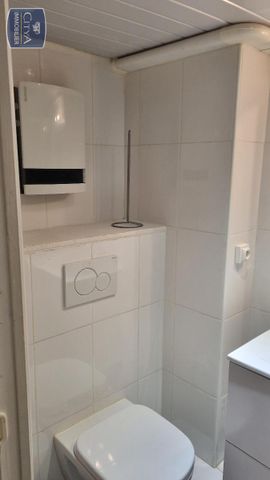 Location Appartement 1 pièce 23m² MONTPELLIER 34000 - Photo 3