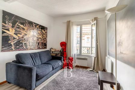 Appartement - Photo 2