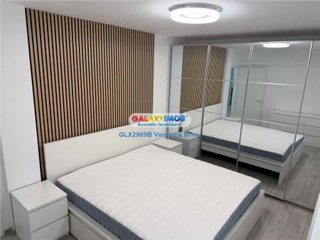 Apartament 2 camere - Prima Inchirere - loc de parcare - Th Pallady - Photo 2