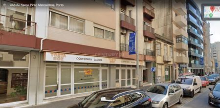 Apartamento T2 Arrendar em Matosinhos Sul - Photo 3