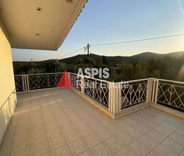 Μεζονέτα για ενοικίαση Κάτω Ποσειδωνία (Λαύριο) - Photo 5