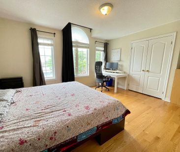 For Lease - 143 Toporowski Avenue, Richmond Hill, Ontario - Photo 4