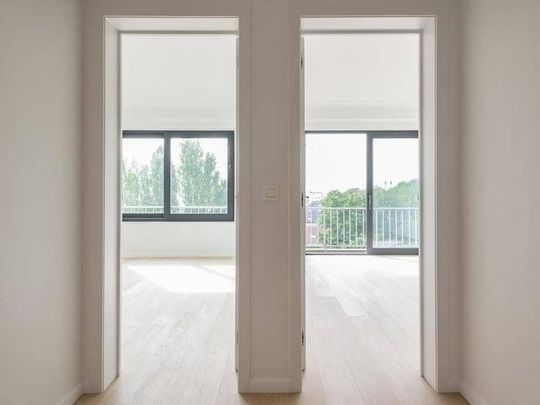 Appartement te huur - Photo 1