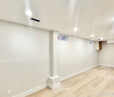 EXPANSIVE 4-BEDROOM +DEN DETACHED HOUSE WITH BEAUTIFUL FINISHES - Photo 2