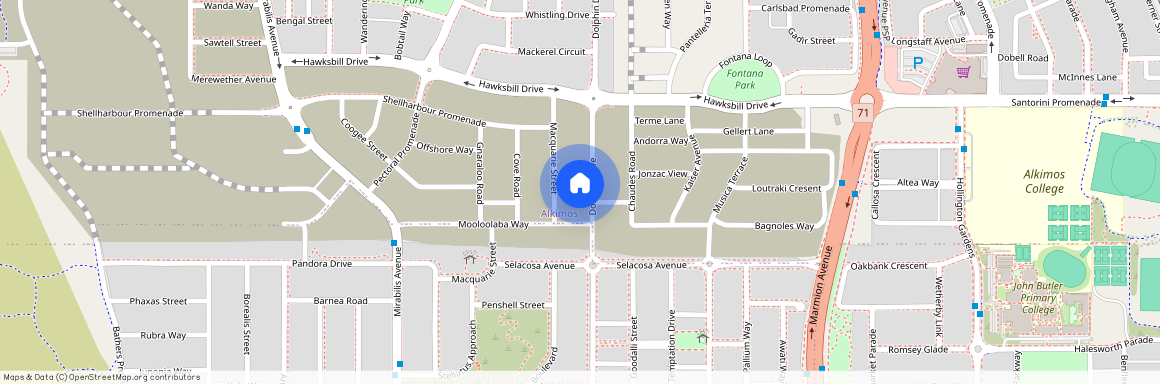 80 Dolphin Drive, WA 6038, Alkimos