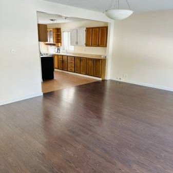 Spacious, remodelled three bedroom main floor for rent - Photo 1