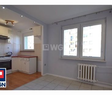 Mieszkanie na wynajem w bloku Głogów - Zdjęcie 5