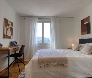 1 Zimmer, 13 m², 5. Stock - Foto 4