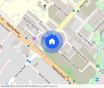 Immaculate One Bedroom in the Heart of Macquarie Park - Photo 1