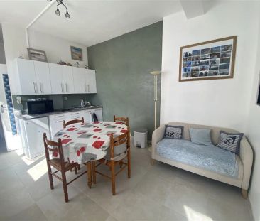 Location appartement 1 pièce - 36.54m² à Merlimont (62155) - Photo 3