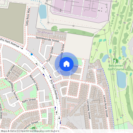 8 Kissel Close, STRATHNAIRN ACT