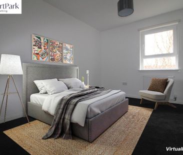 2 bedroom flat to rent - Photo 3