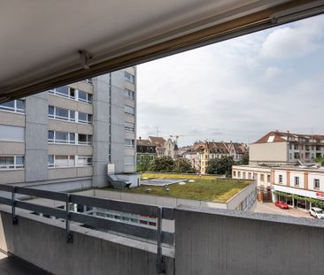 3 Zimmer, 92 m², 2. Stock - Photo 6