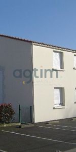 Location Appartement 1 pièce 20m² MONTAIGU VENDEE 85600 - Photo 4