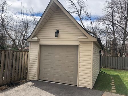 For Lease - 256 McConvey Drive, Richmond Hill, Ontario - Photo 5