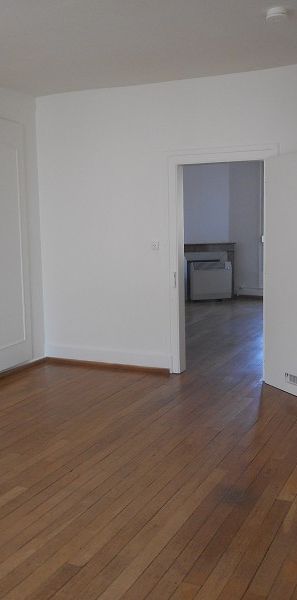 Location appartement 53.25 m², Saint dizier 52100Haute-Marne - Photo 1